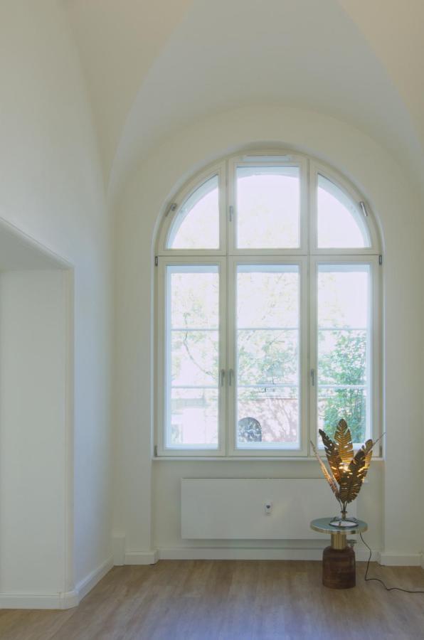 Vonbehling Boutique Apt. - Historisch Und Modern Wiesbaden Bagian luar foto