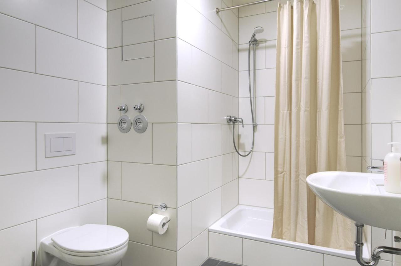 Vonbehling Boutique Apt. - Historisch Und Modern Wiesbaden Bagian luar foto